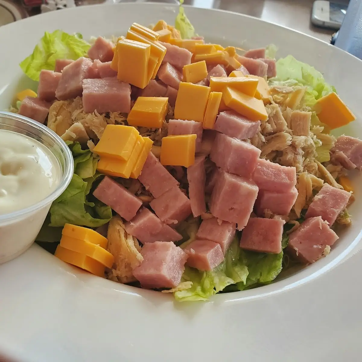 Chef Salad