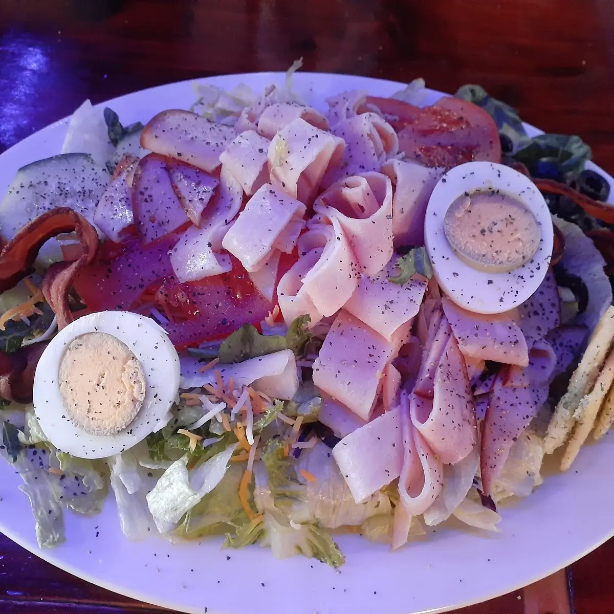 Chef Salad