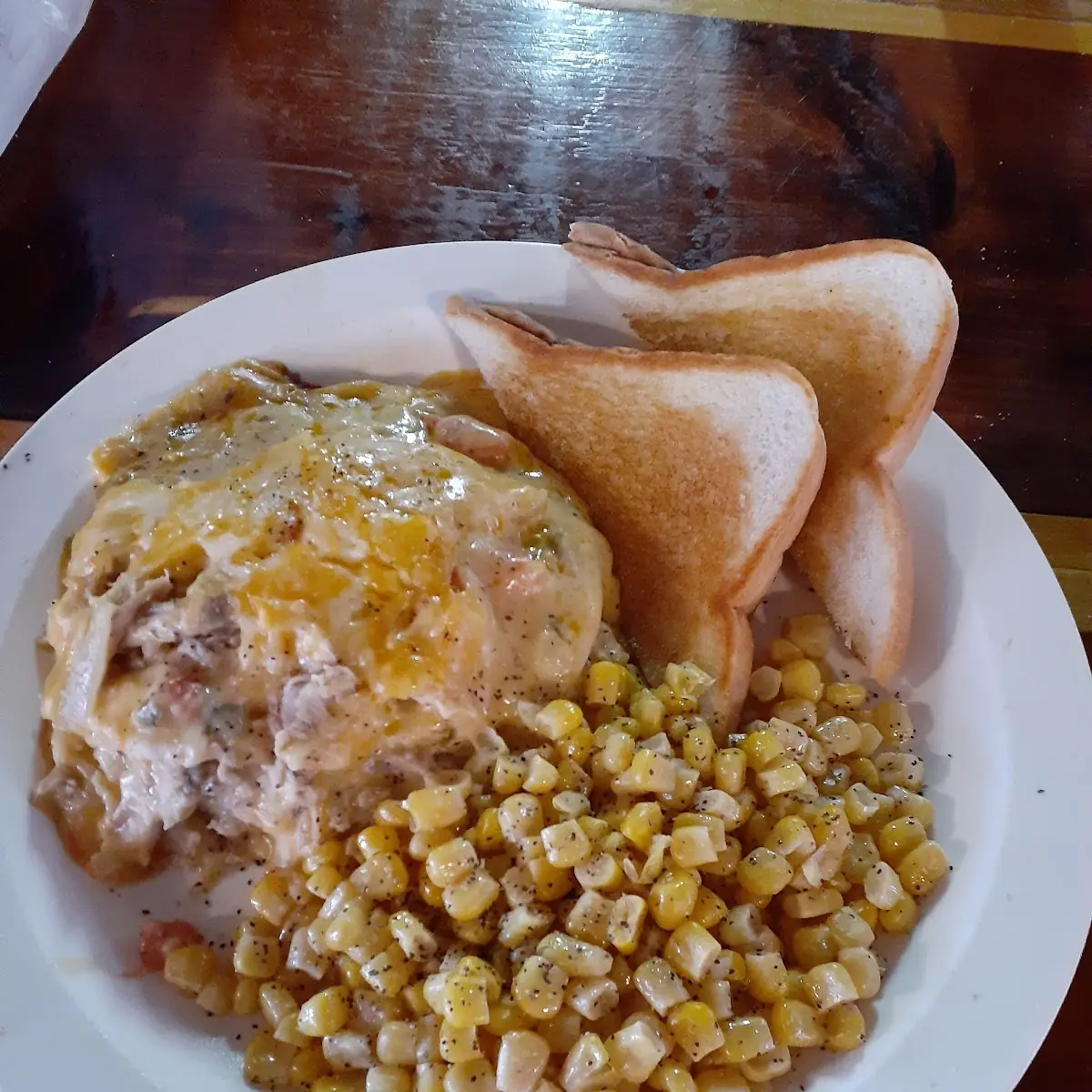 King Ranch Chicken