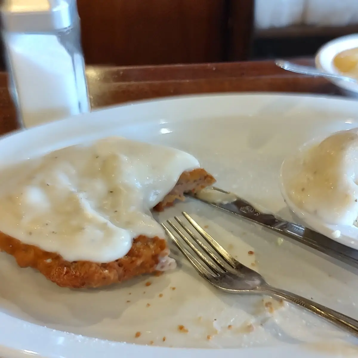 Country Fried Chicken