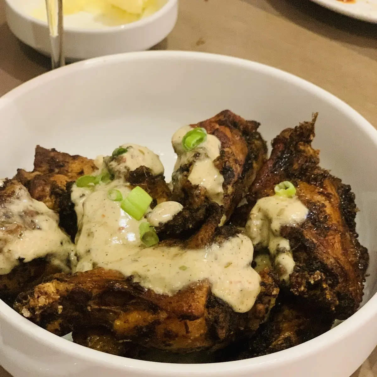 Brussels Sprouts