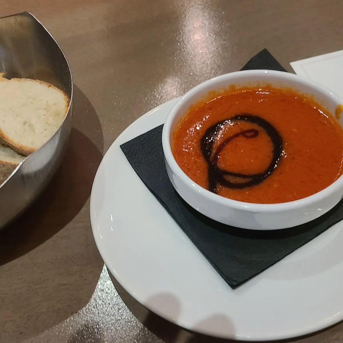 Tomato Soup