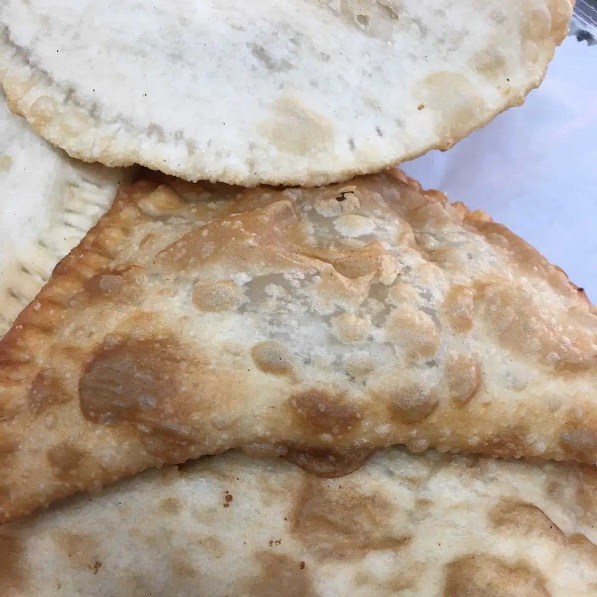 Pita Bread