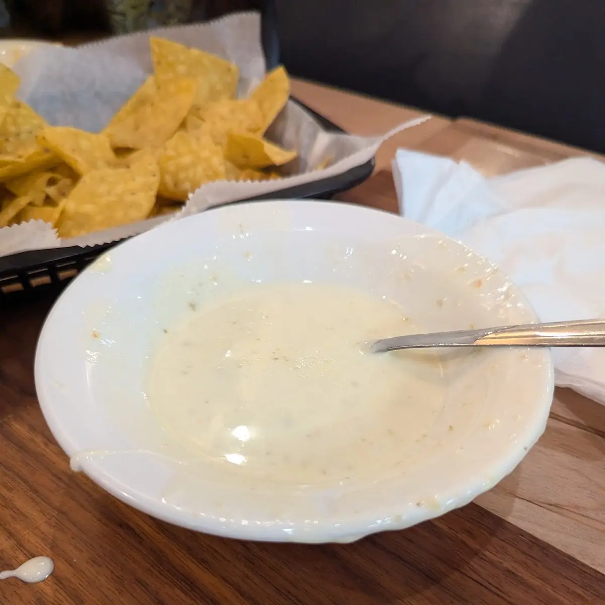 Cheese Dip