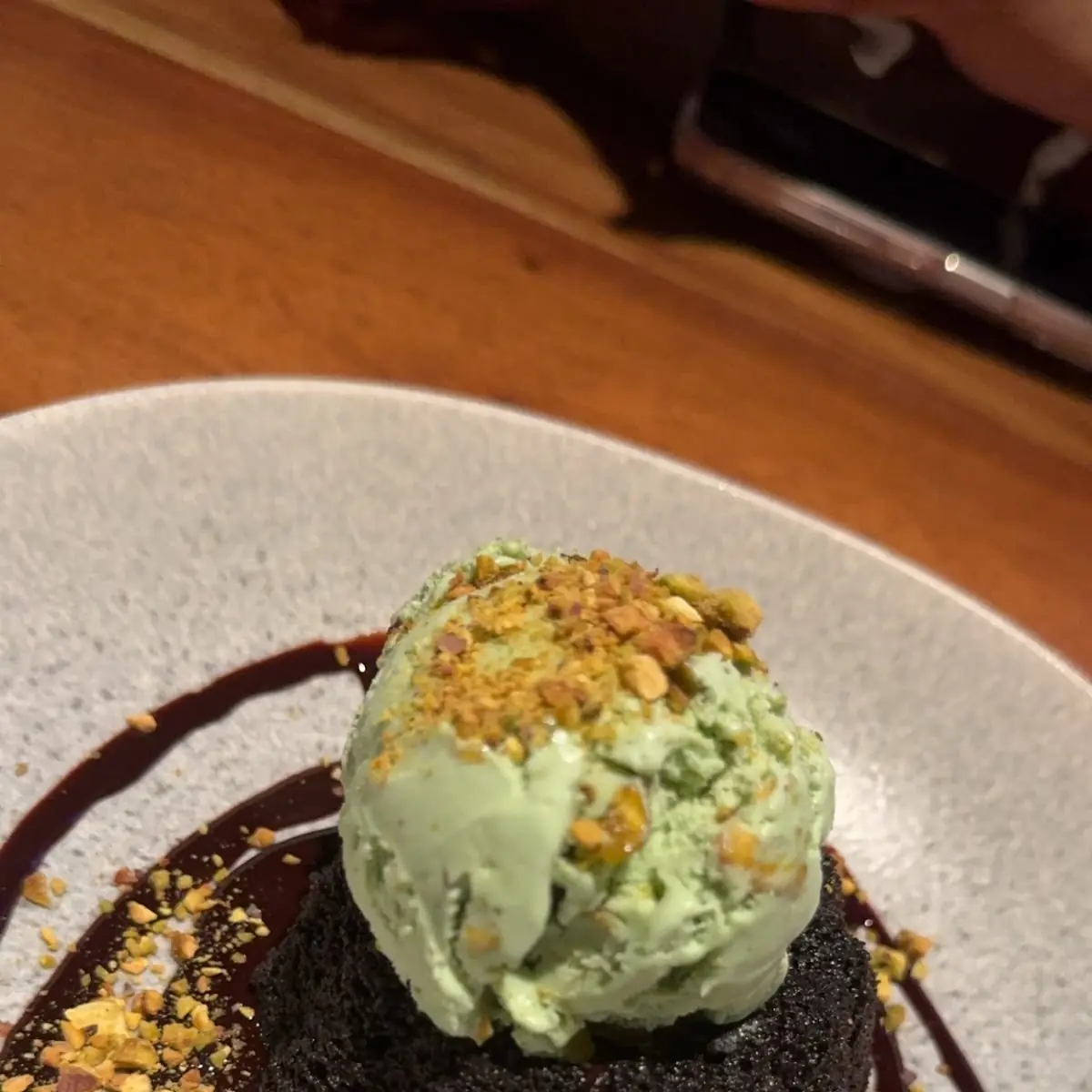 Lava Cake