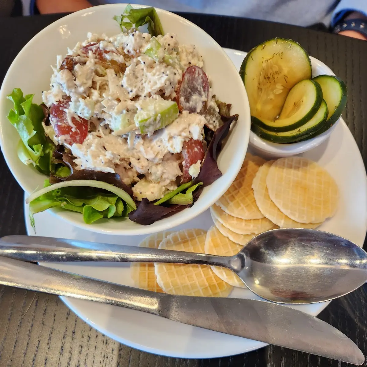 Chicken Salad