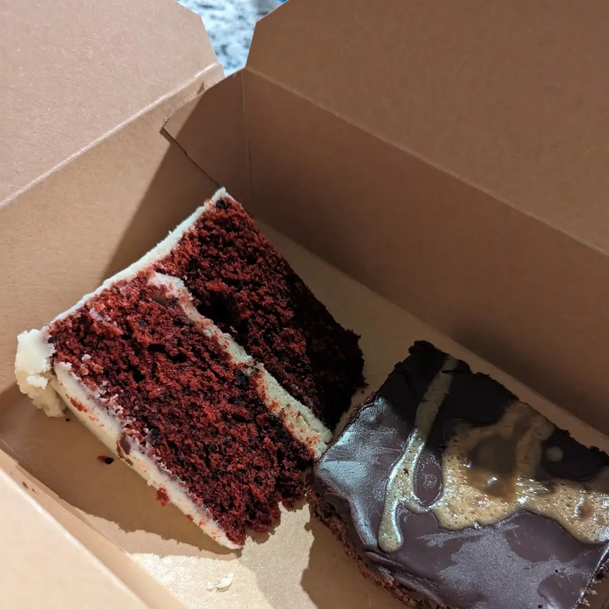 Chocolate Cake