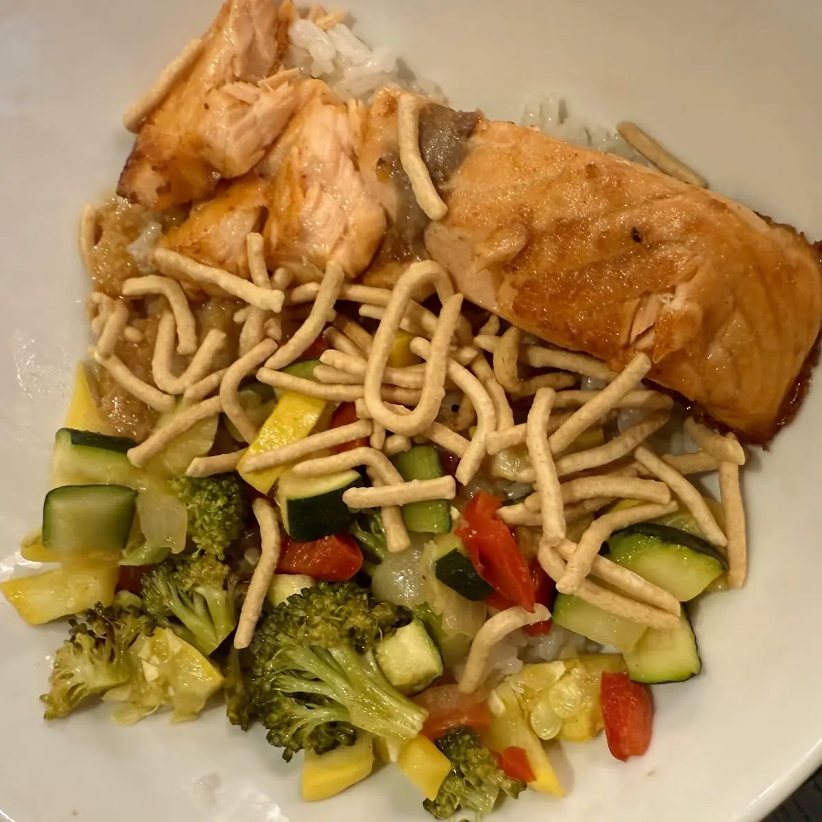 Chow Mein