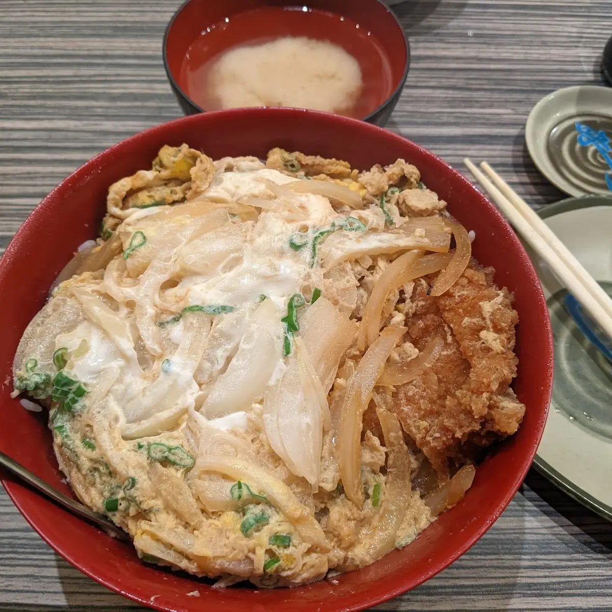 Katsu Don