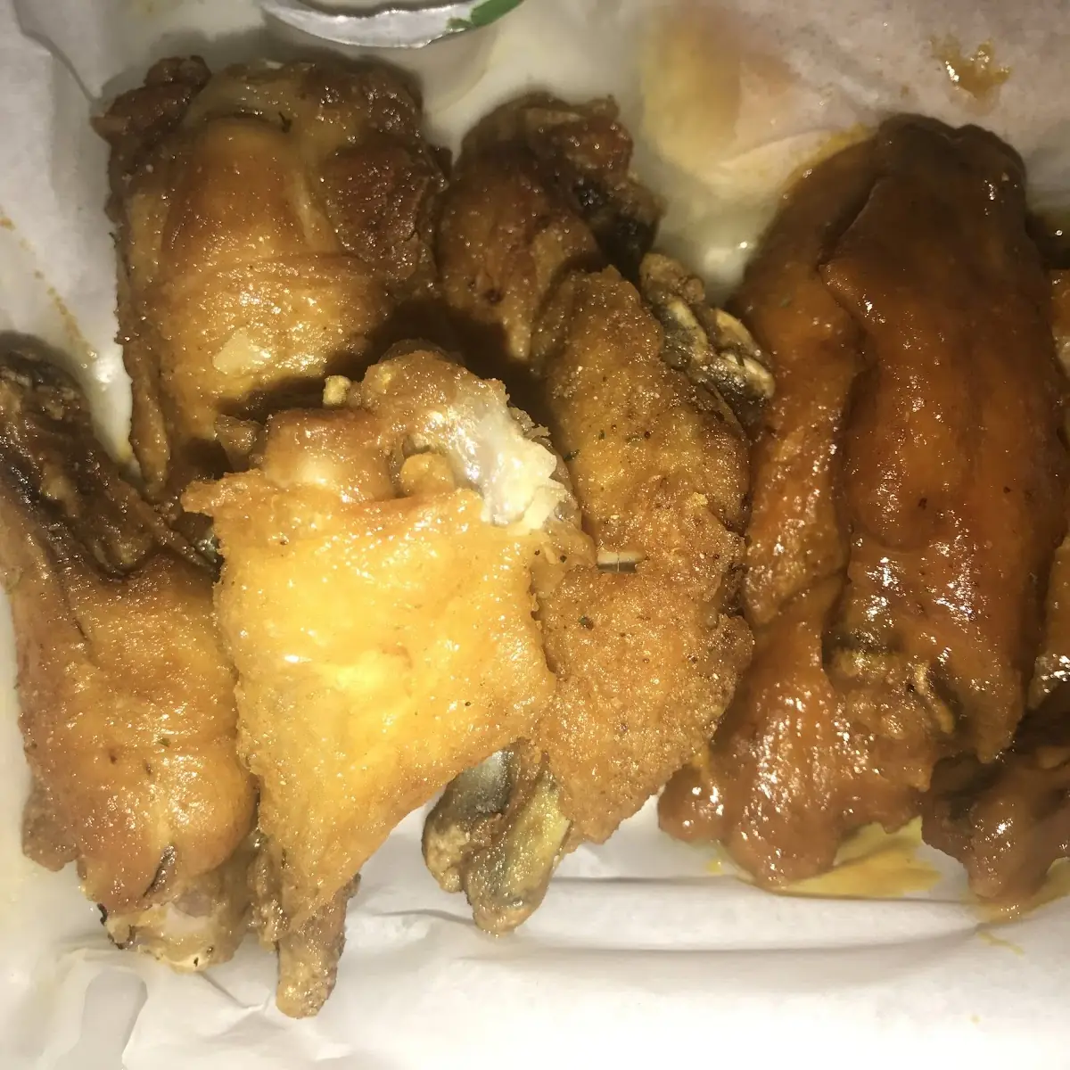 Lemon Pepper