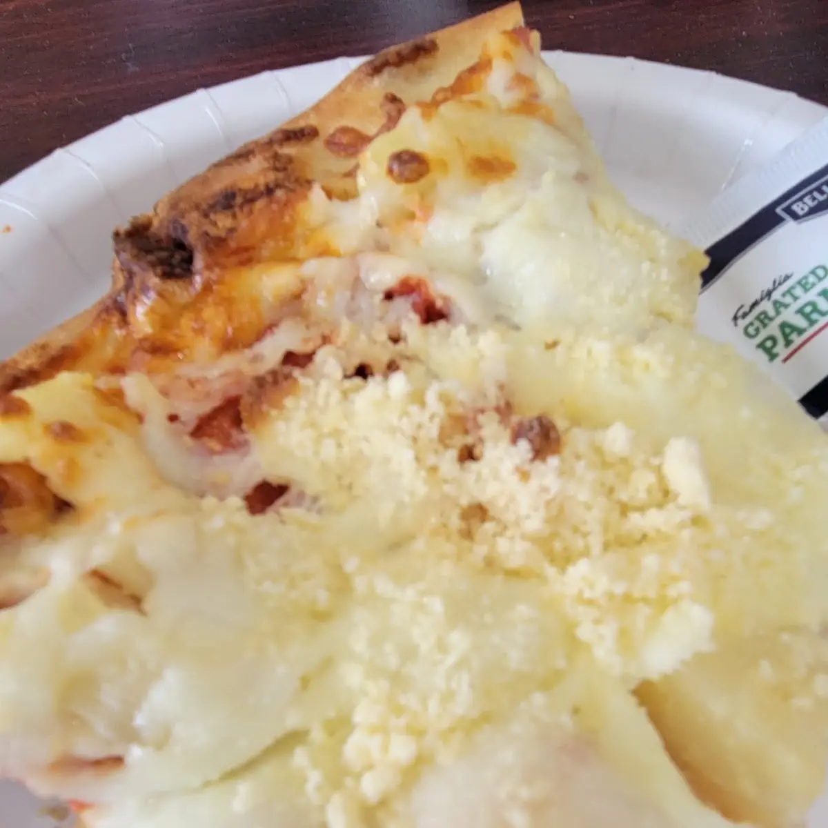 Hawaiian Pizza