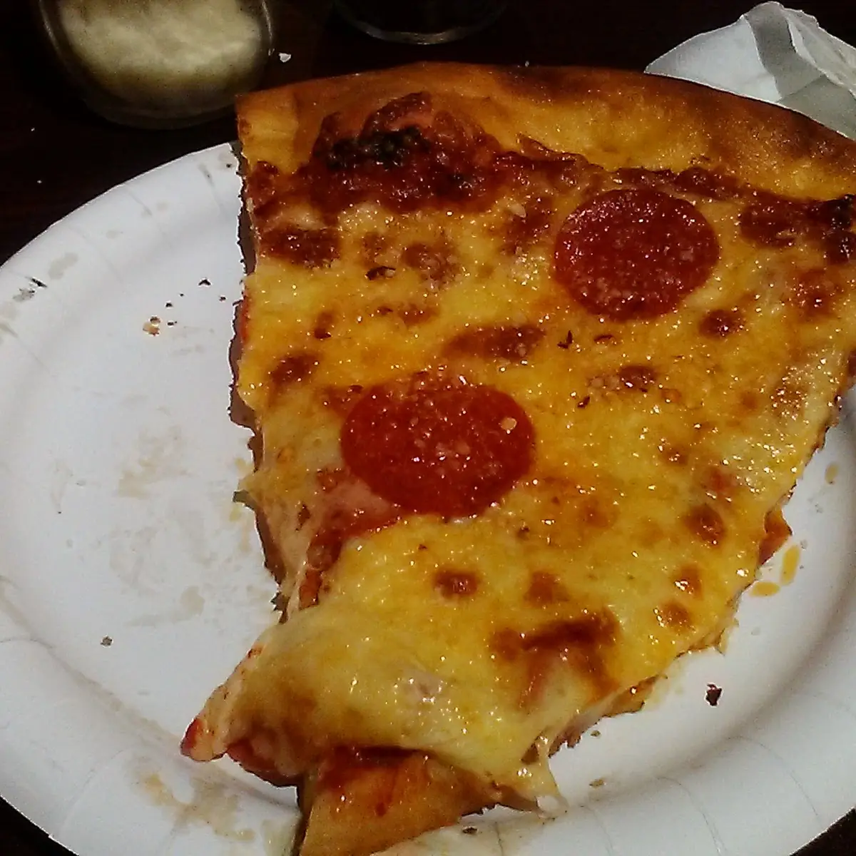 Slice of Pizza
