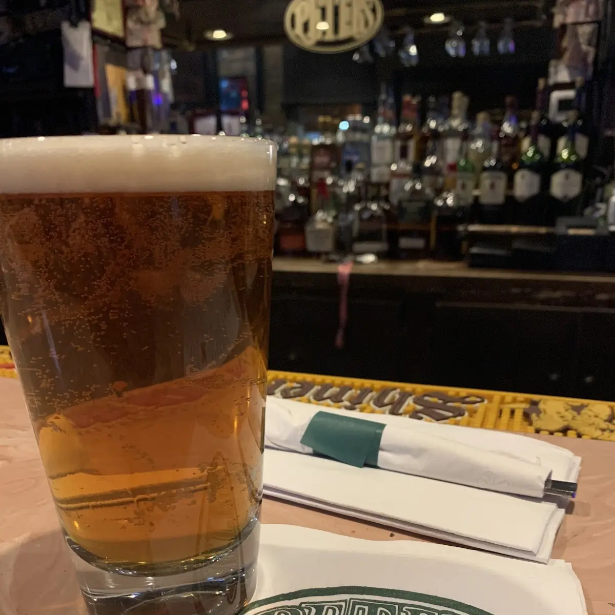 Dundalk Calling Double IPA
