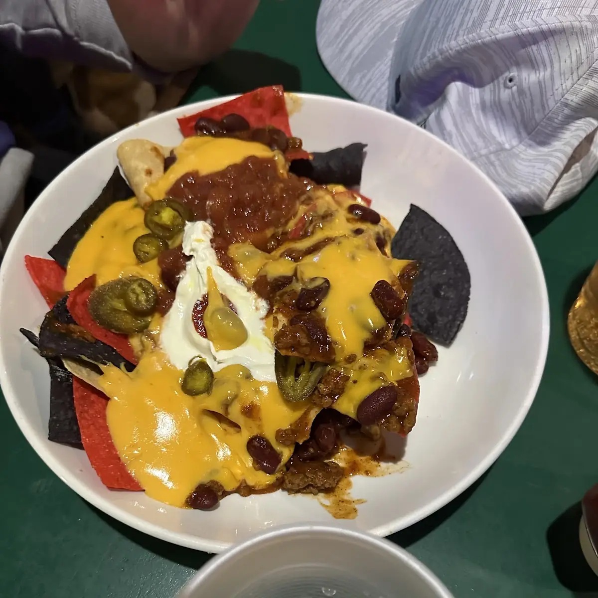 Nachos Grande