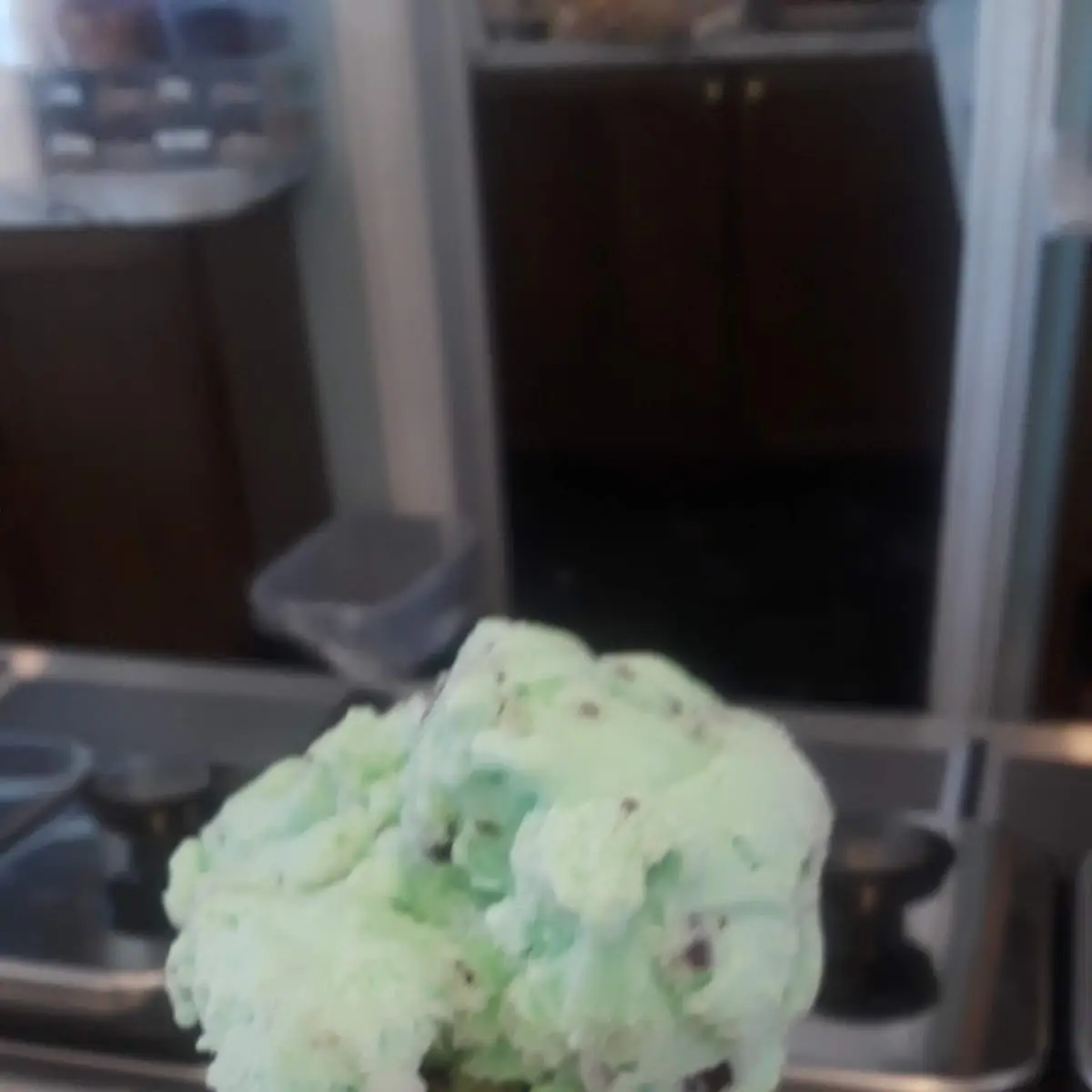 Ice Cream Cone