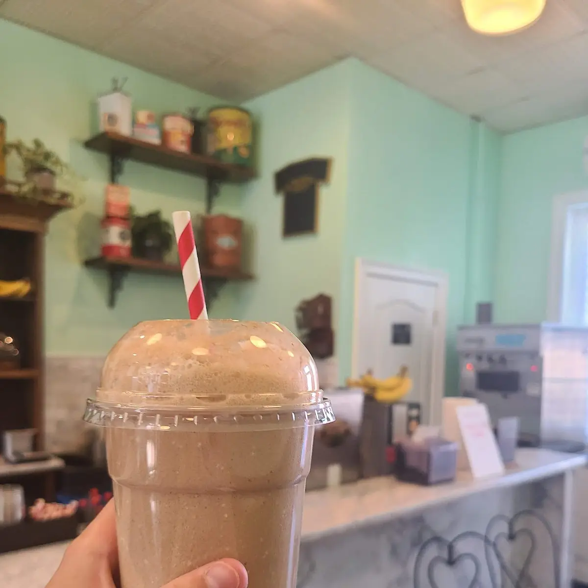 Root Beer Float