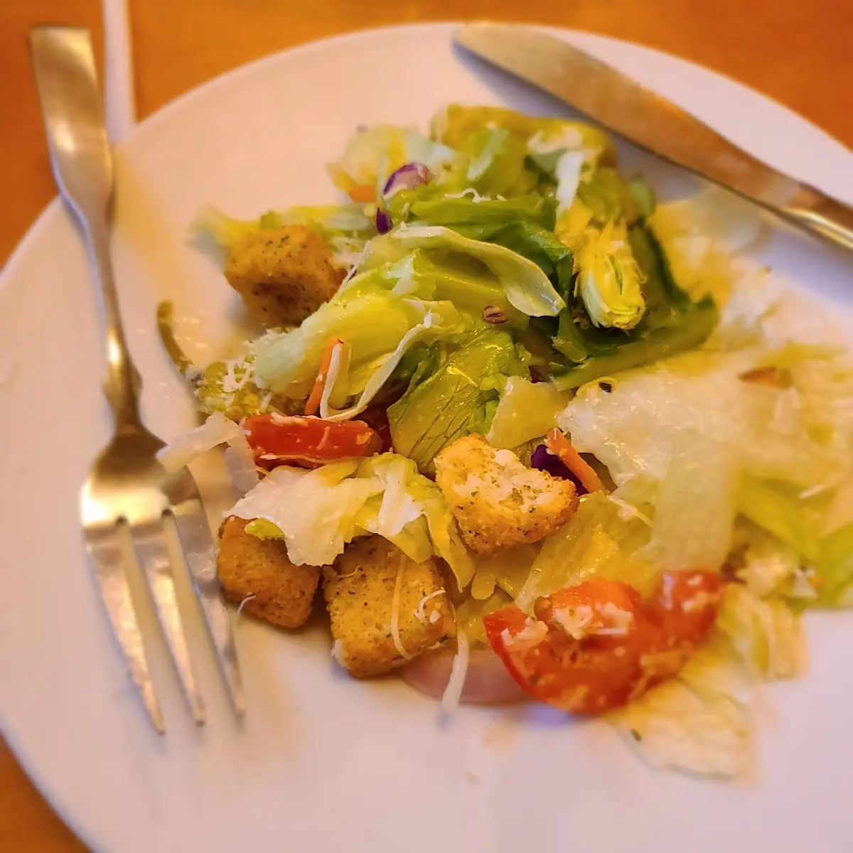 Caesar Salad