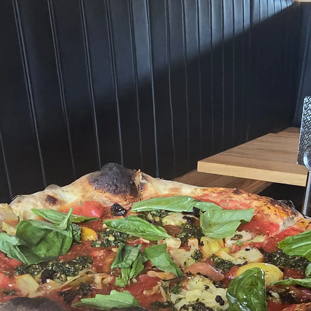 Veggie Pizza