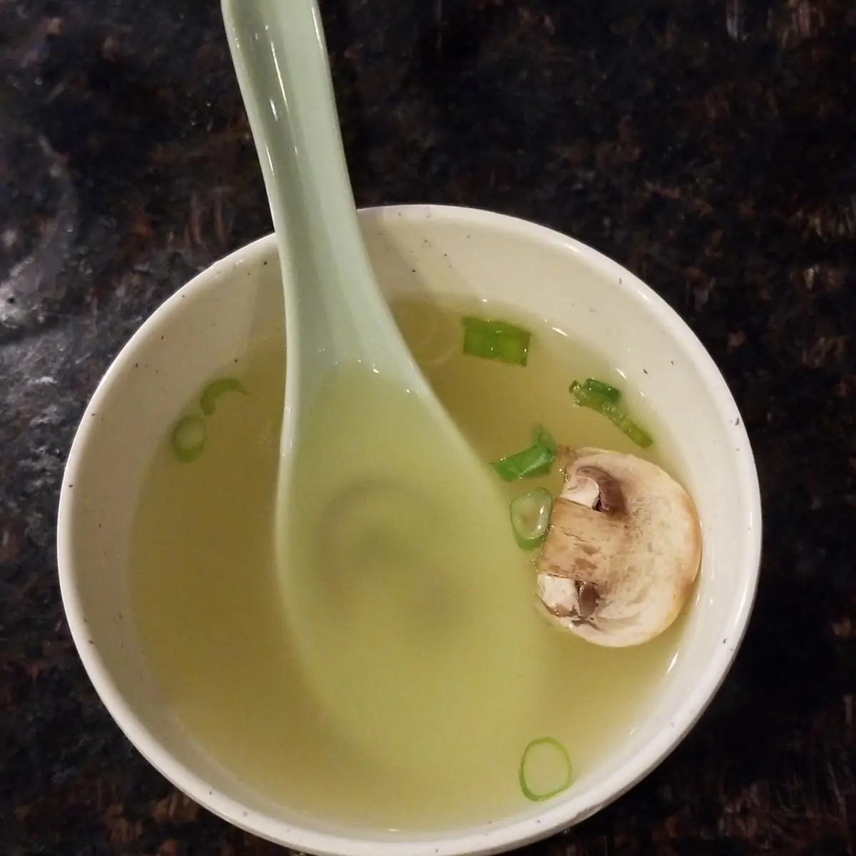 Miso Soup