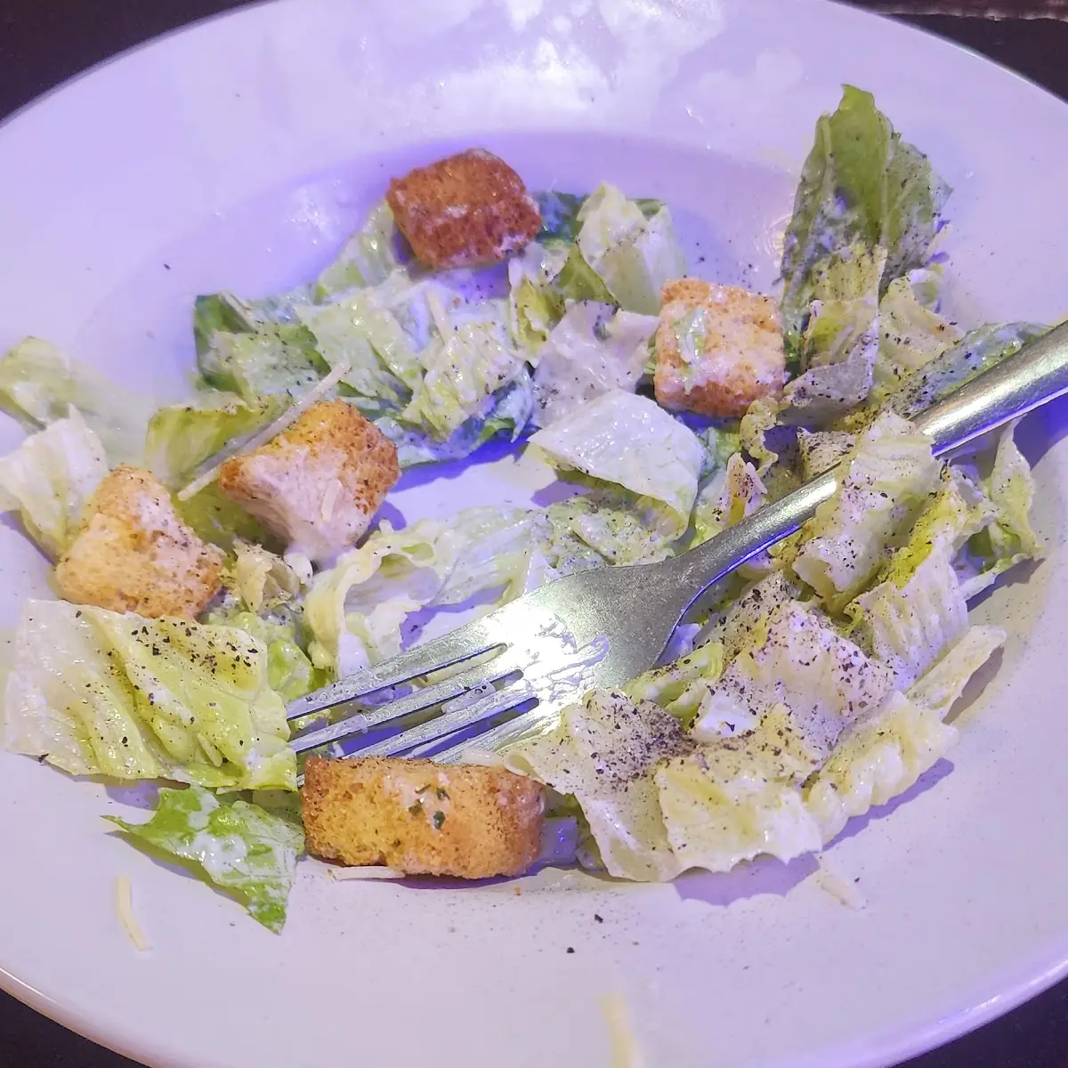 Caesar Salad