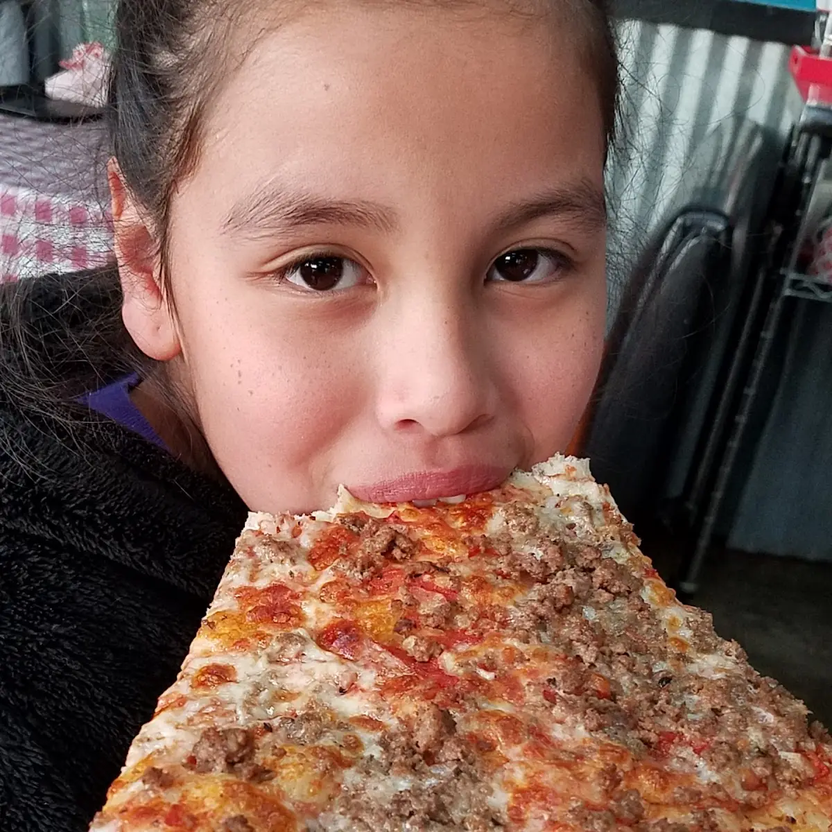 Giant 30 Cheese Pizza