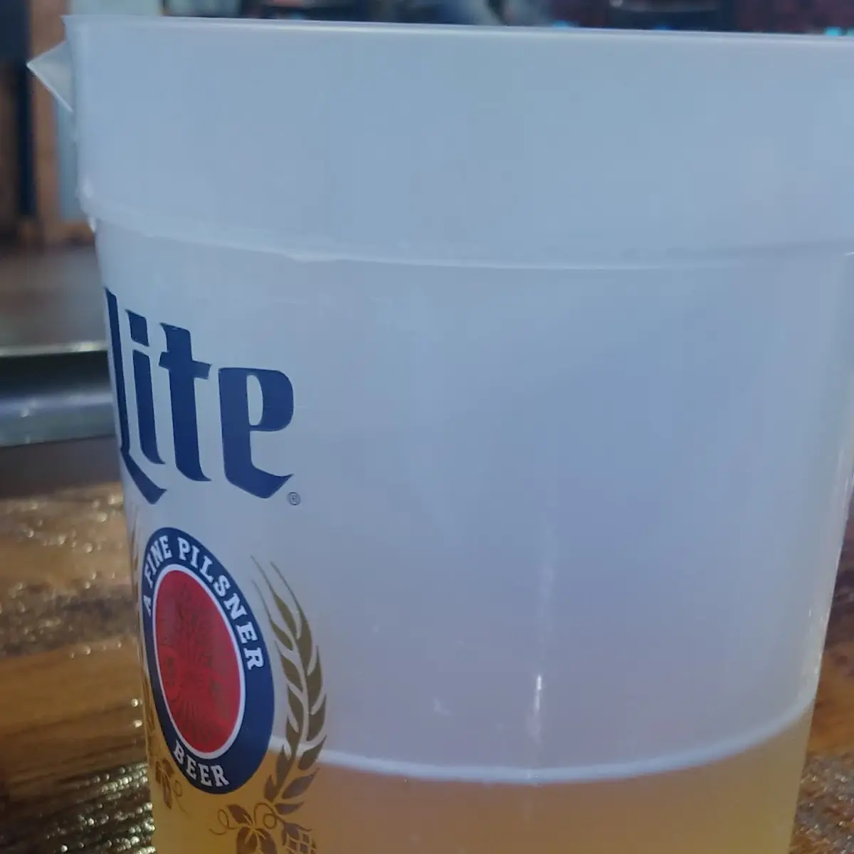 Miller Lite
