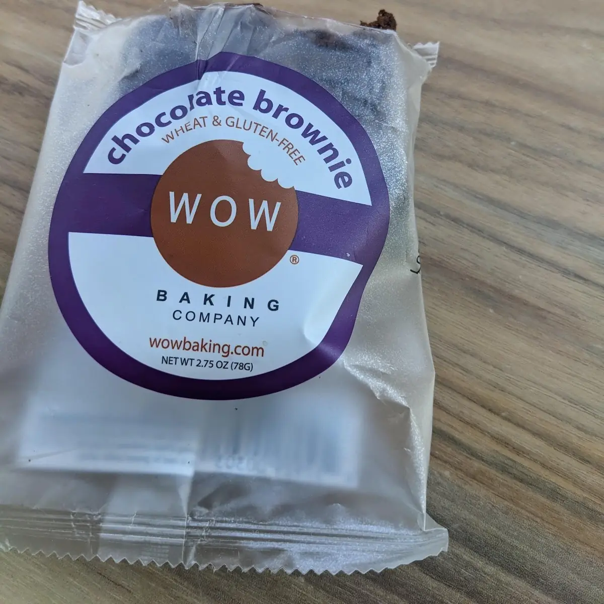 Chocolate Brownie