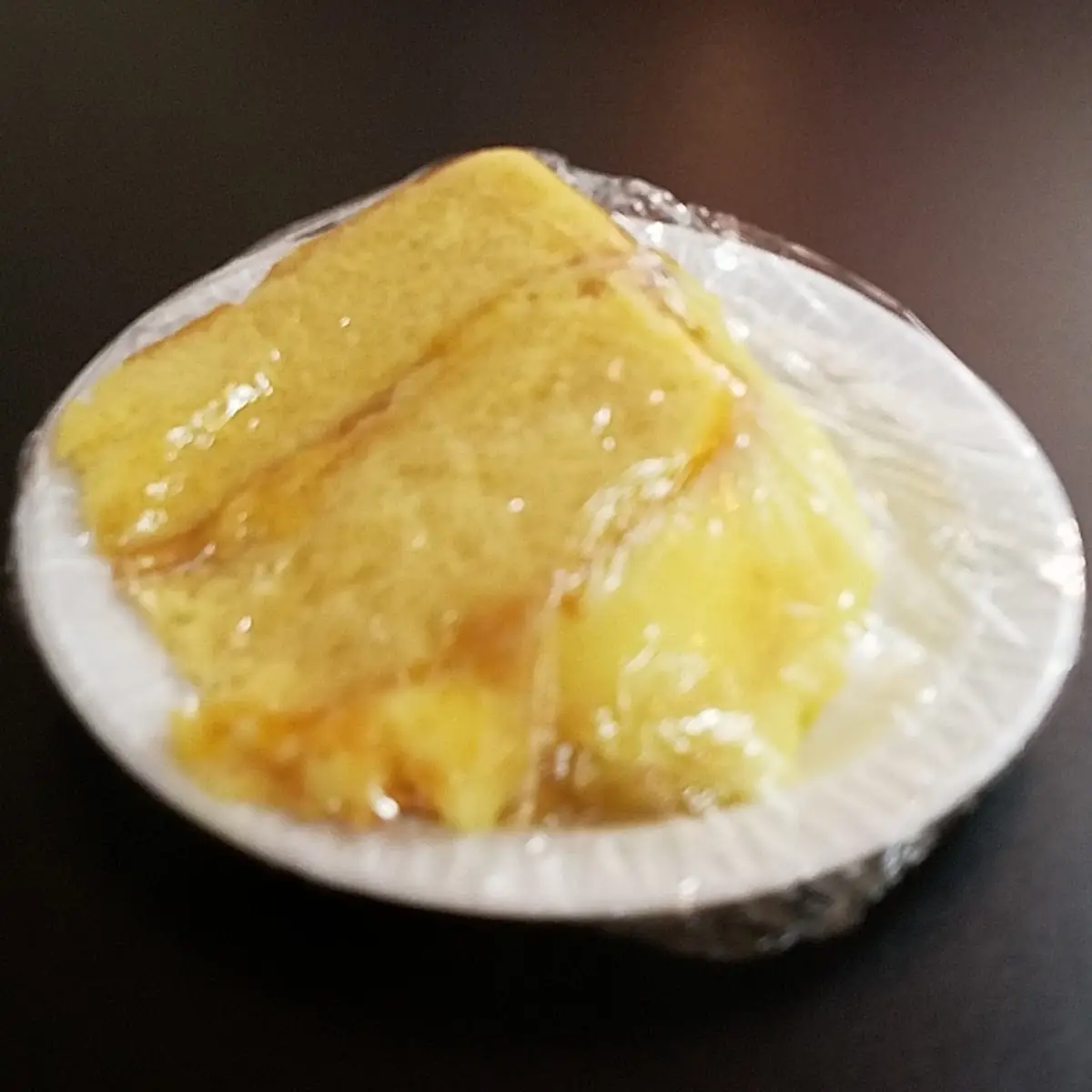 Lemon Cake