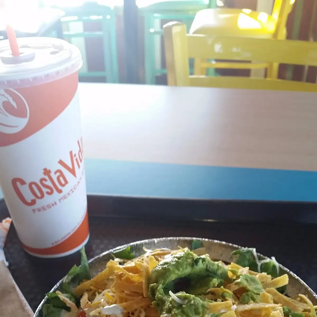 Chicken Salad