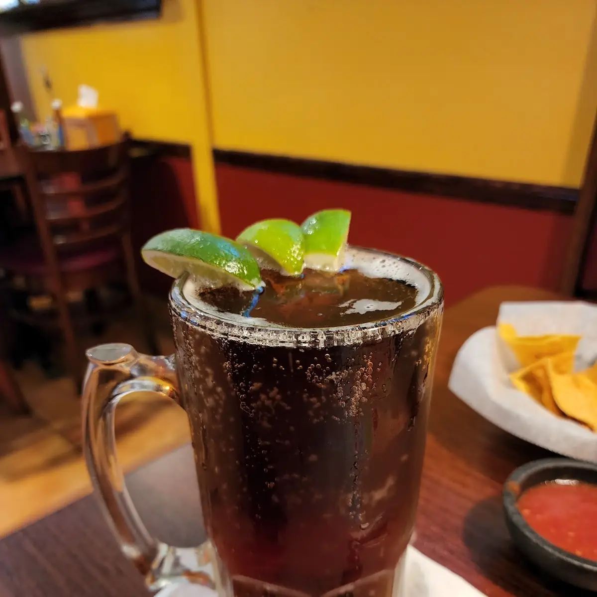 Dos Equis Beer