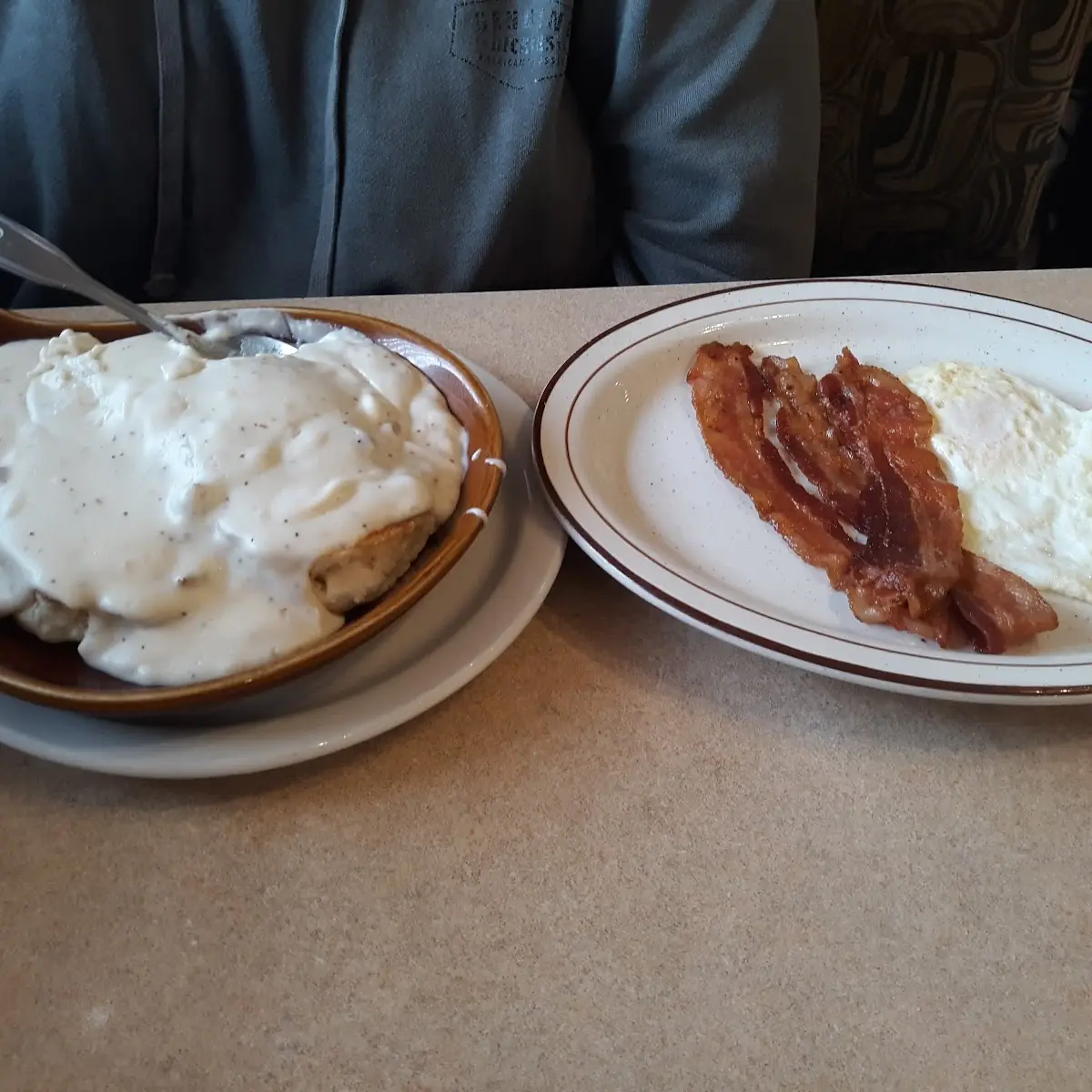 Chicken Fried Steak
