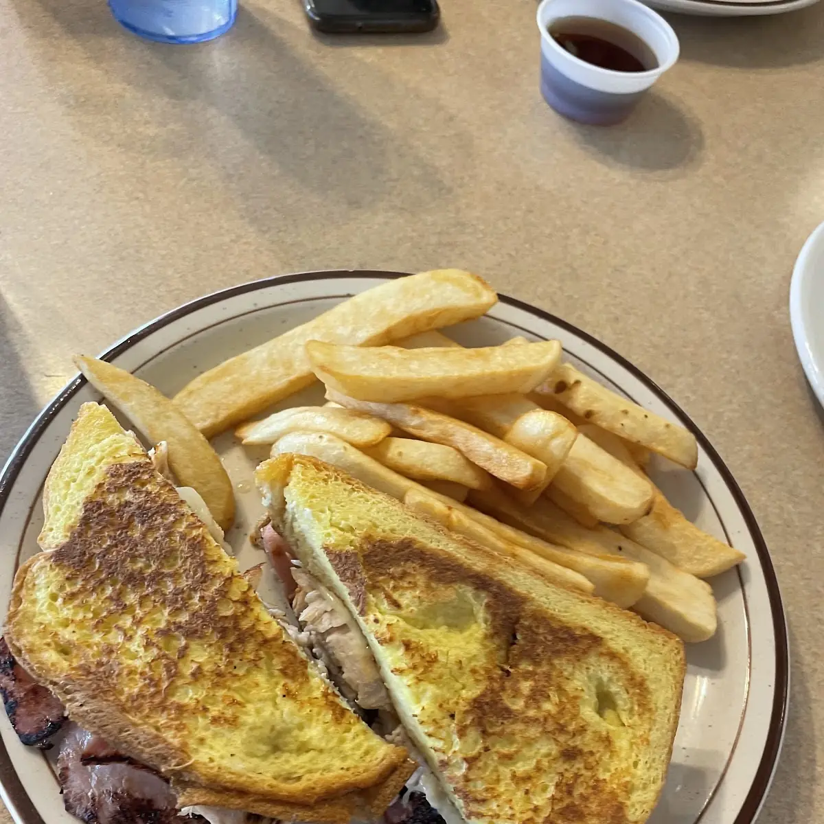 Patty Melt