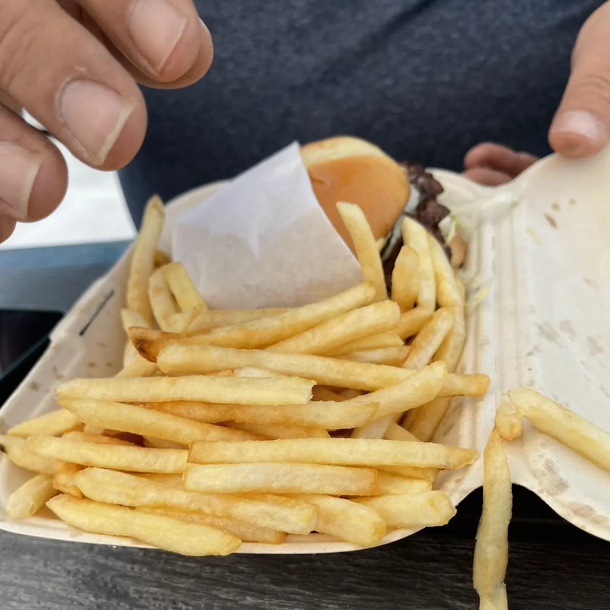 French Fries