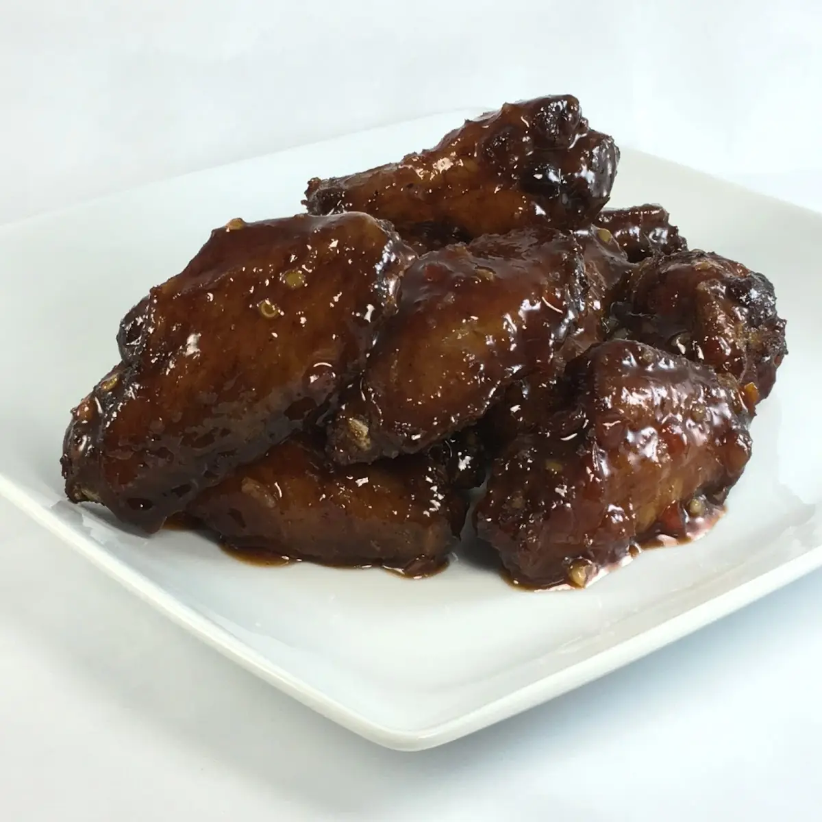 Side Spicy BBQ