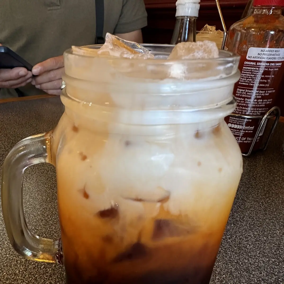 Thai Tea