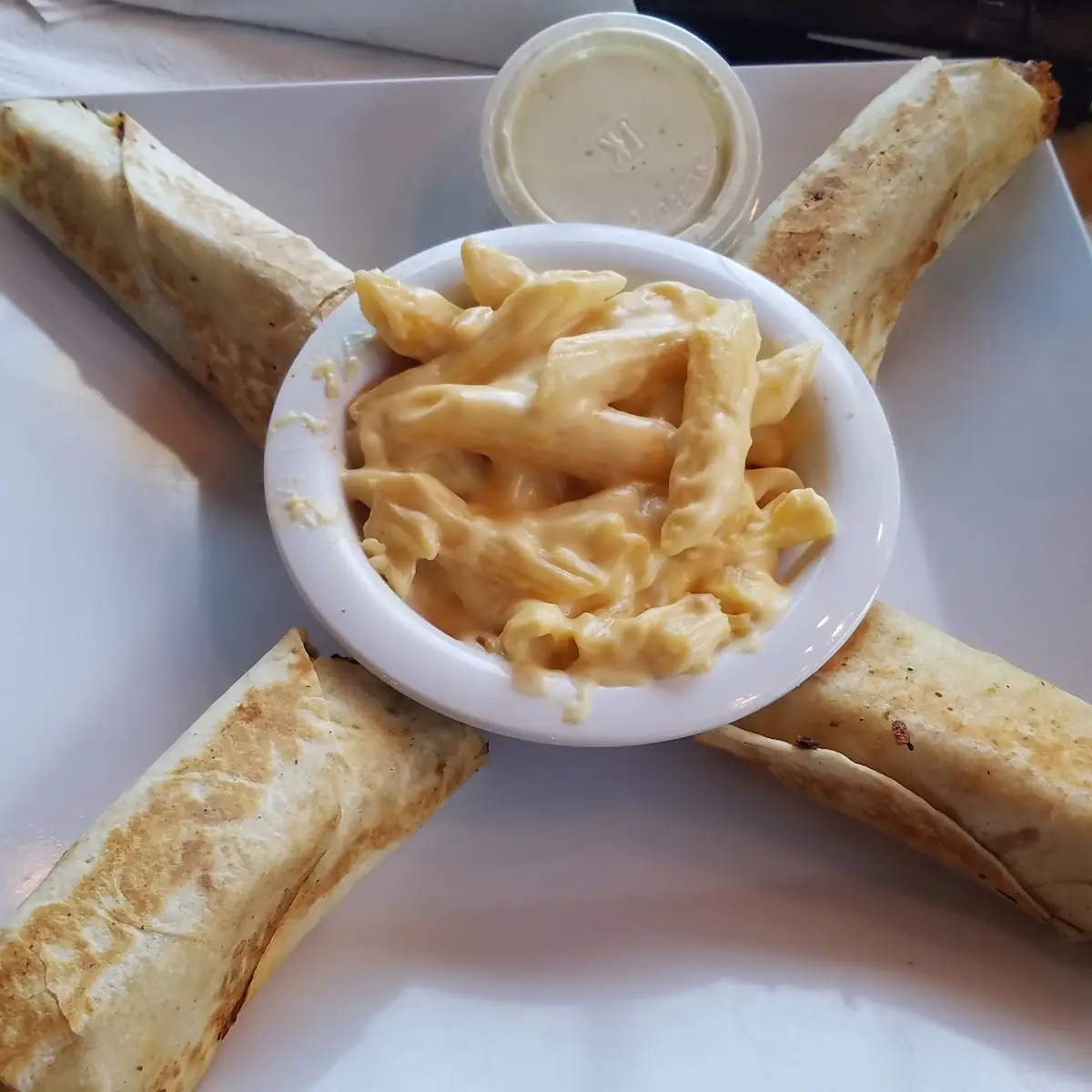 Grilled Cheese