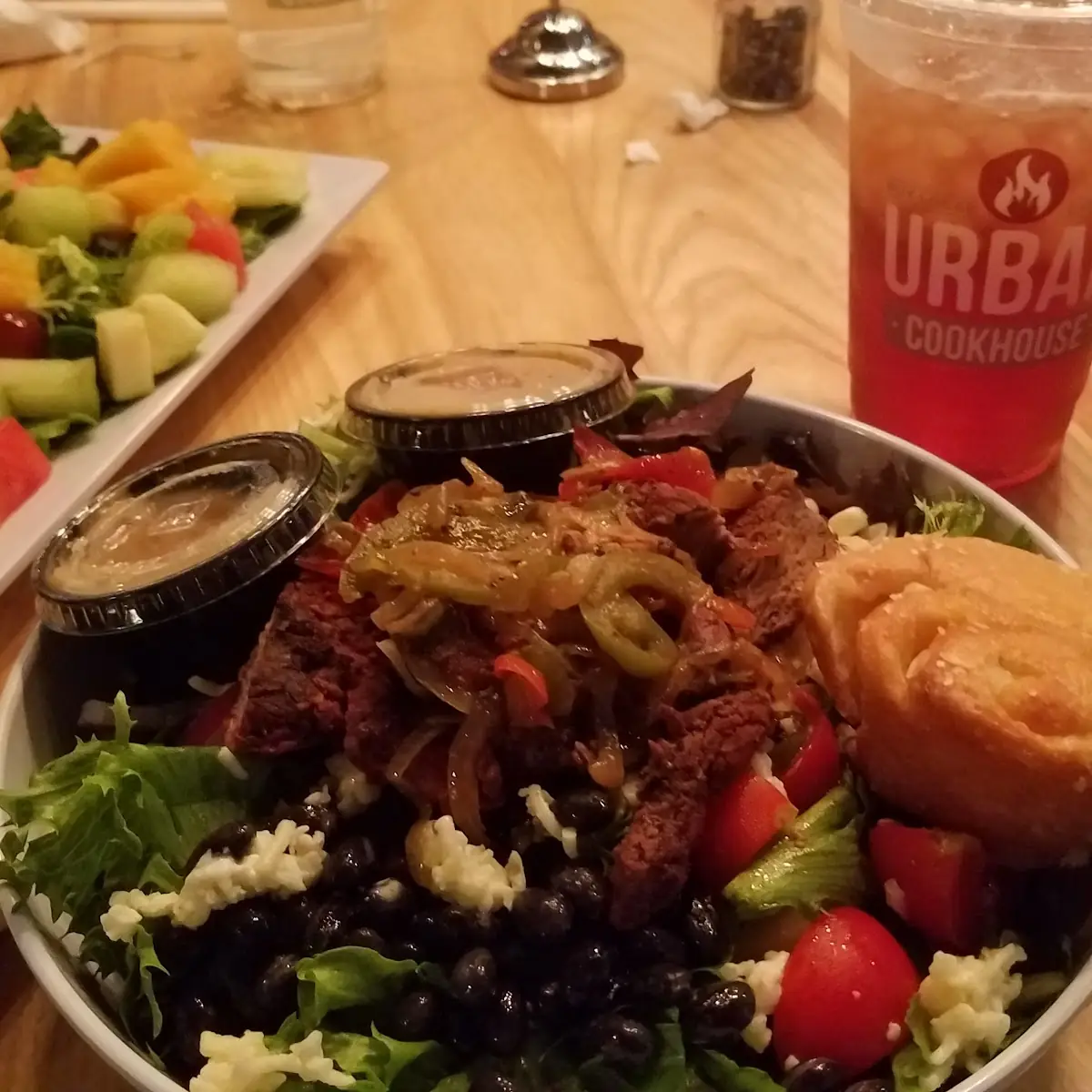 Philly Steak