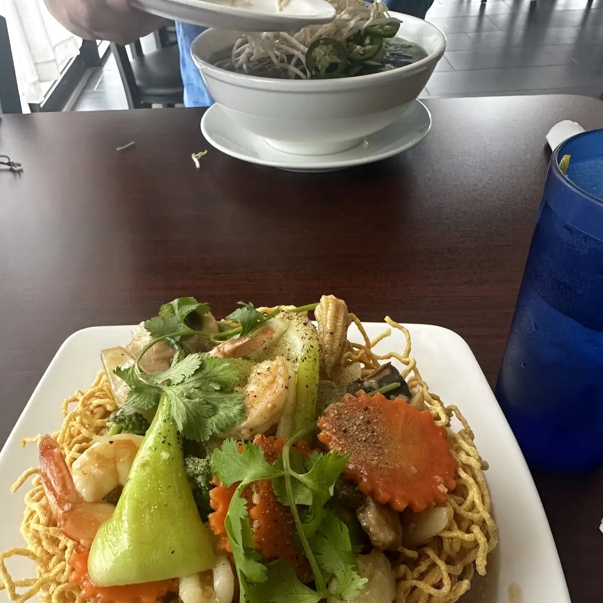 MI Xao Gion