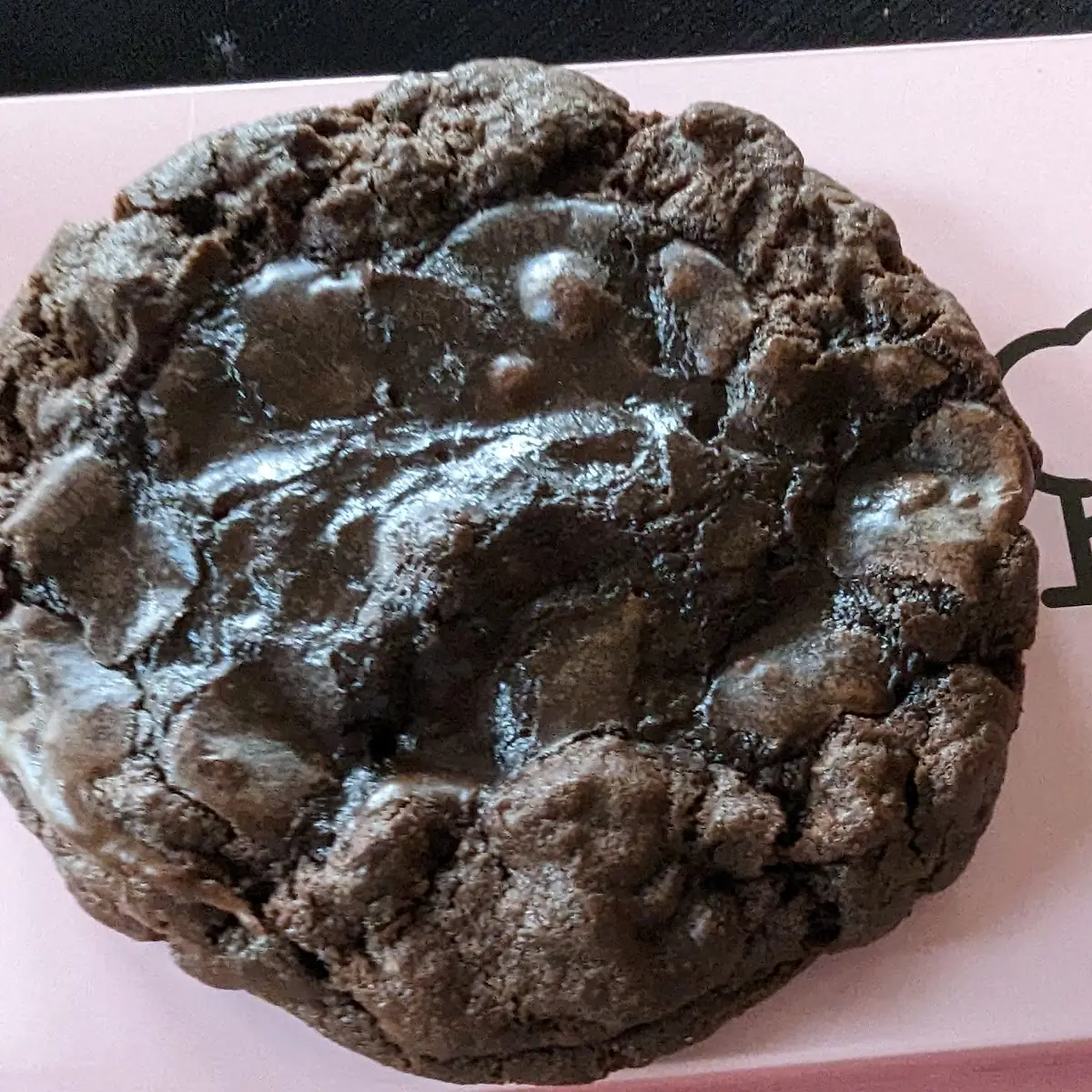 Chocolate Brownie