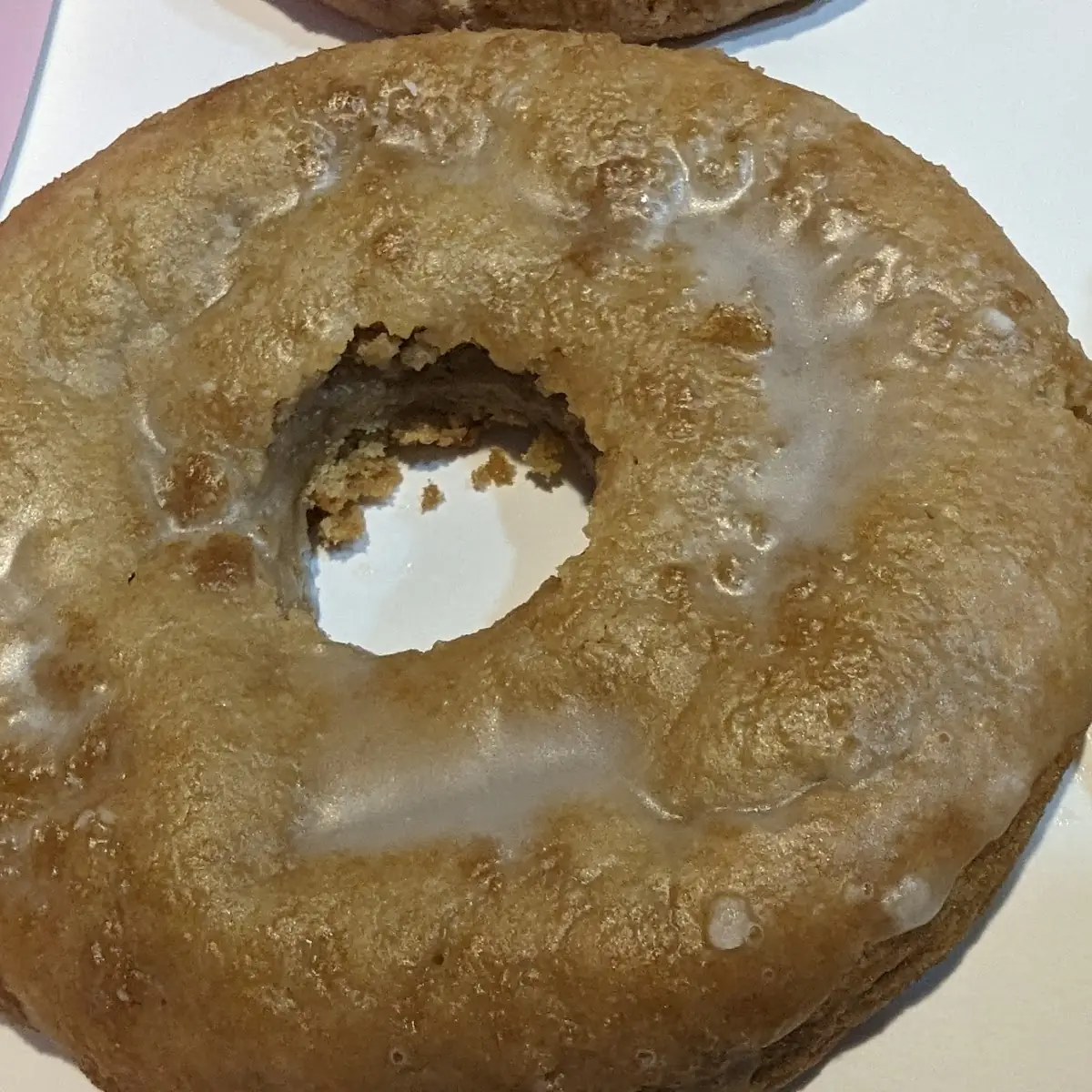 Donut Cookie