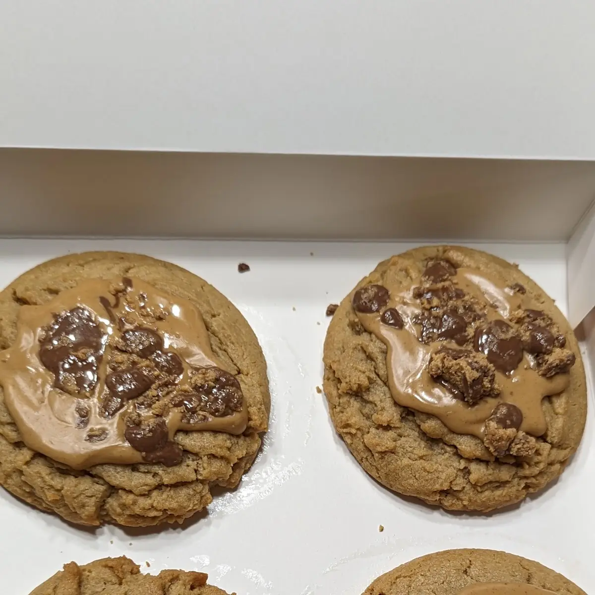 Peanut Butter Cookie