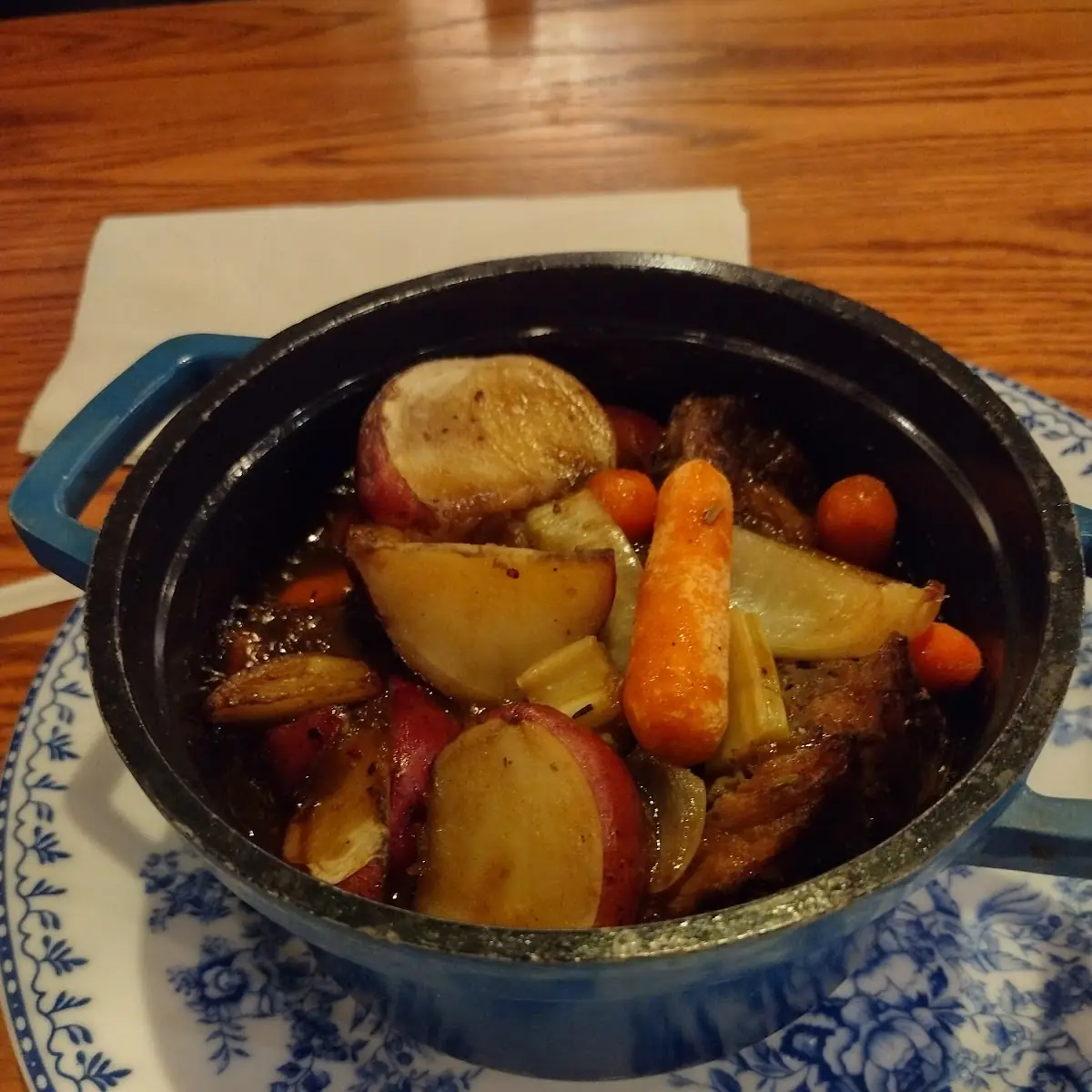 Pot Roast