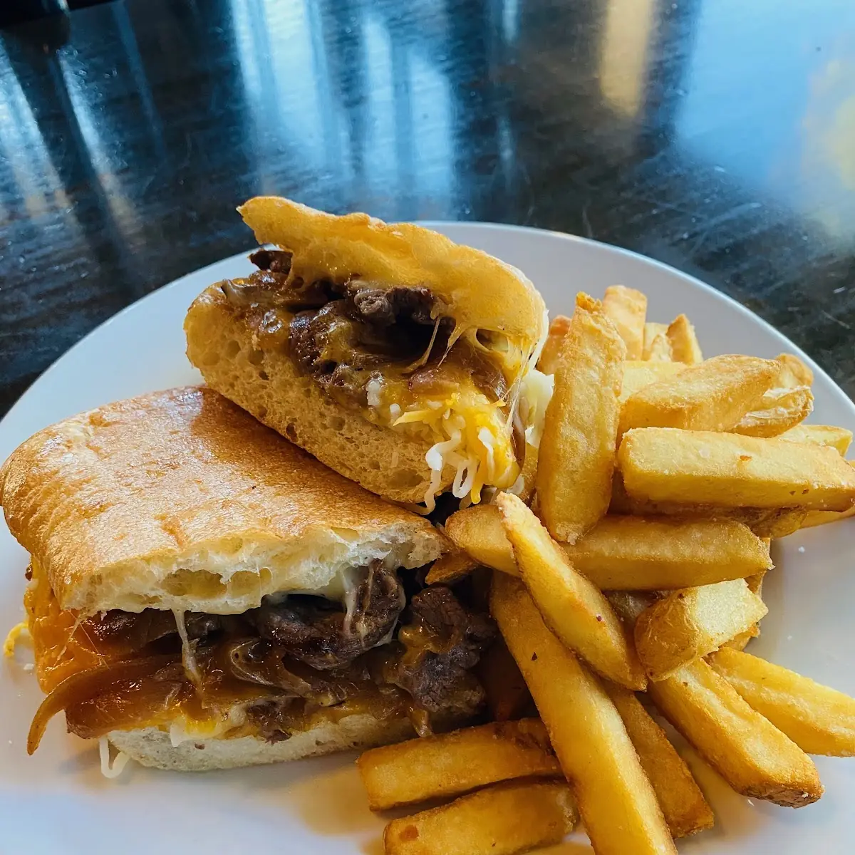 French Dip