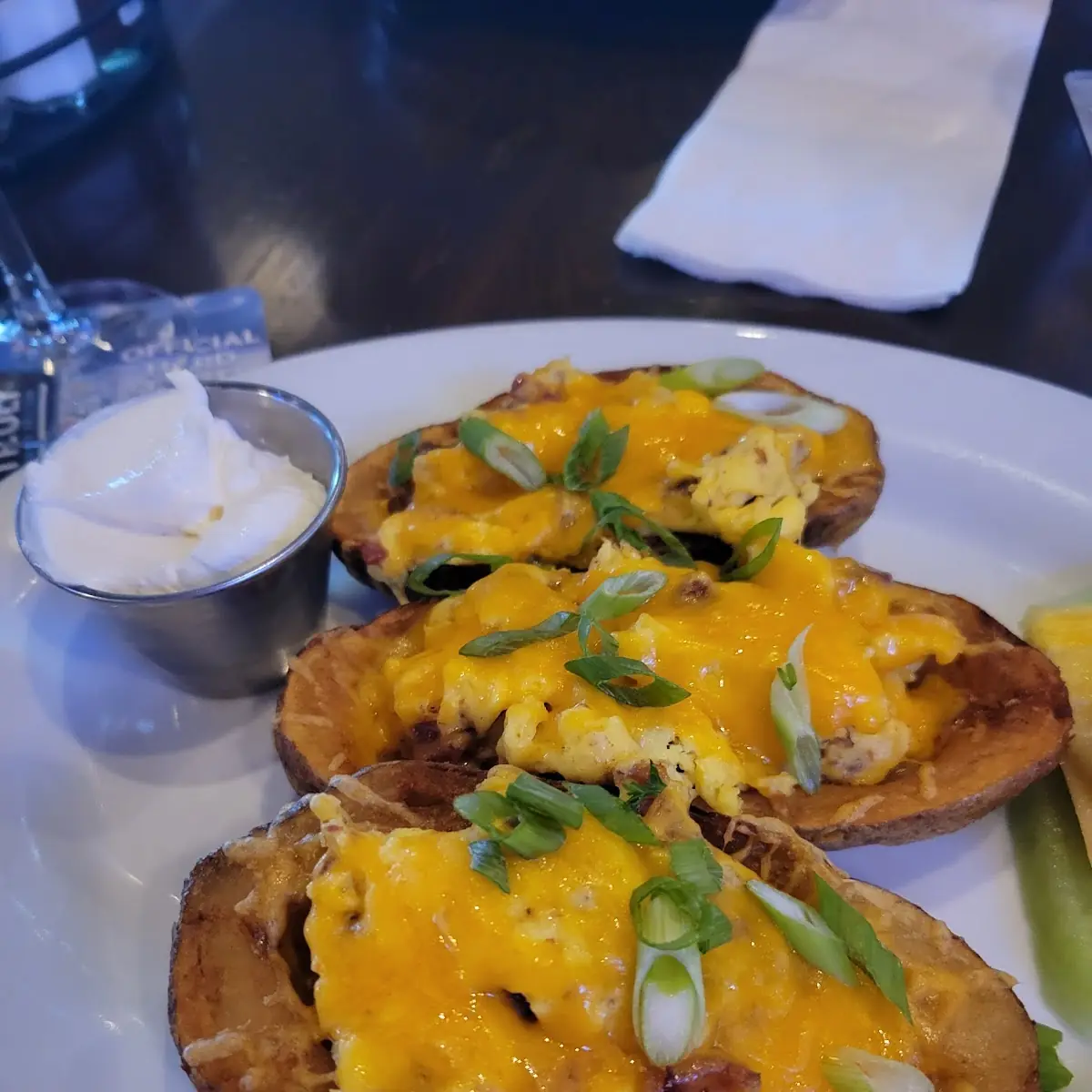 Potato Skins