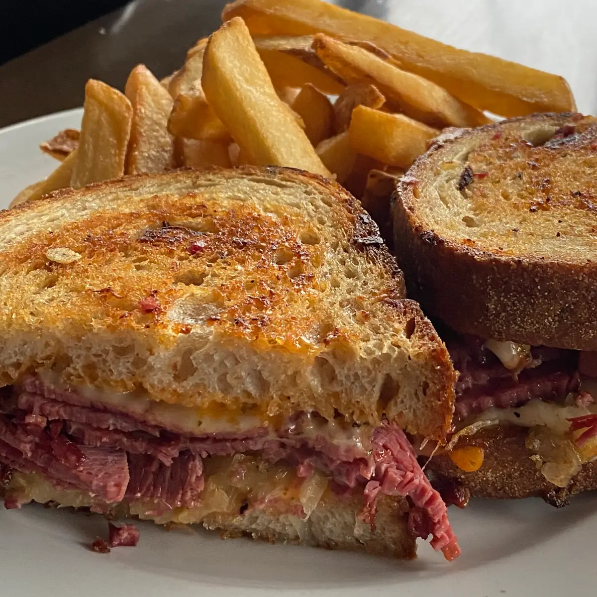 Reuben