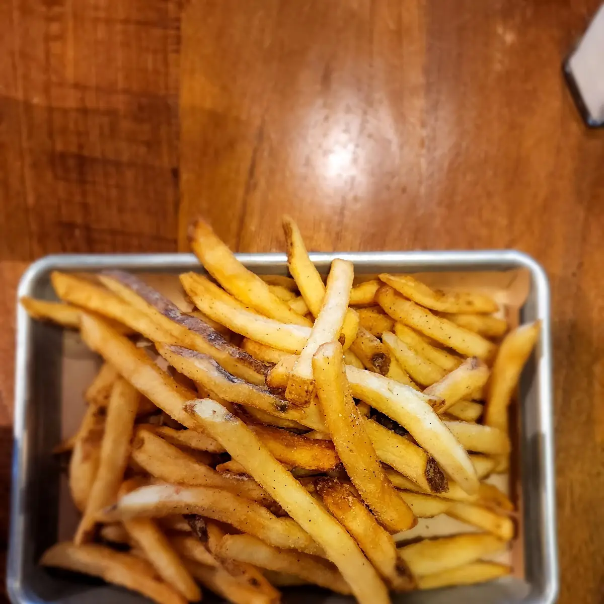 Fresh Cut Fries
