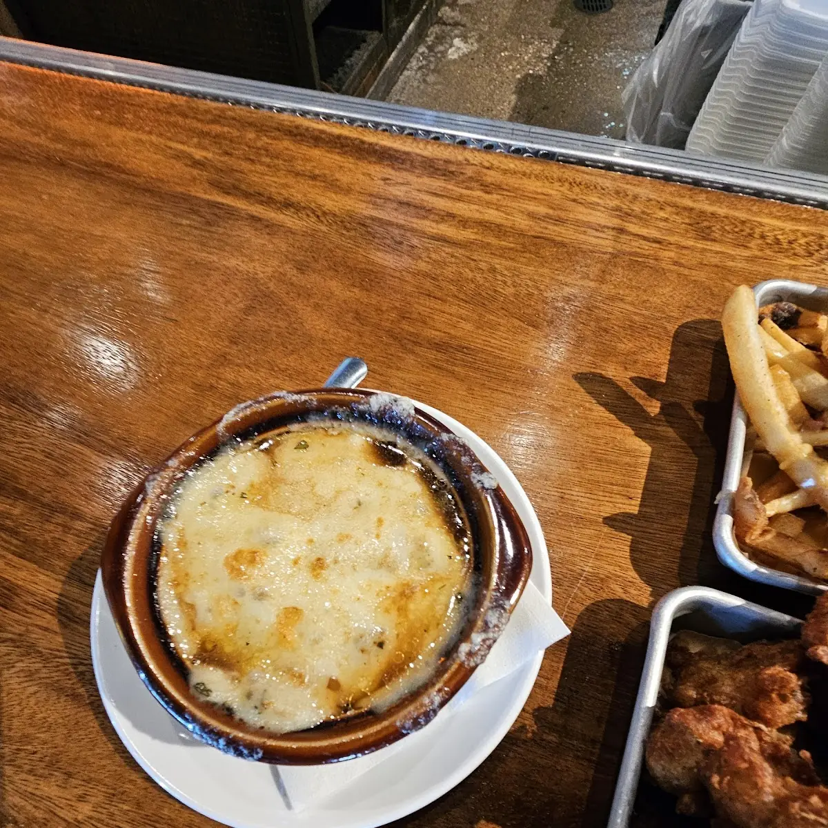 Onion Soup