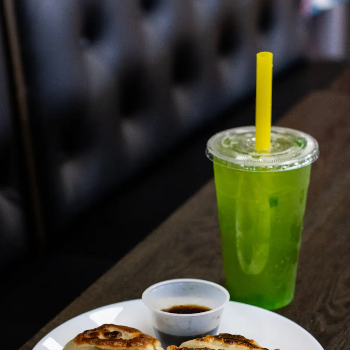 Snow Pear Juice