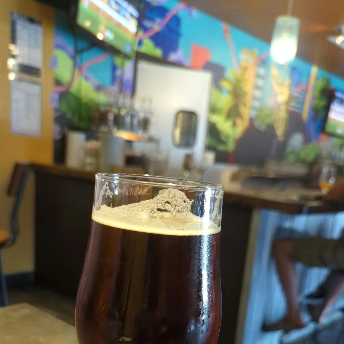West Coast IPA