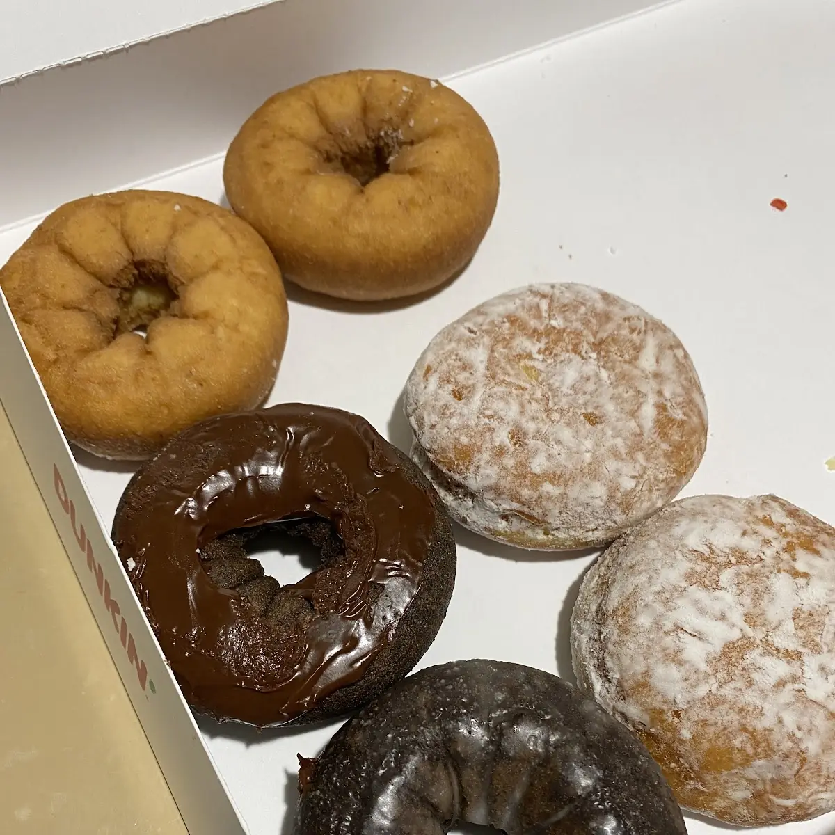 Doughnut